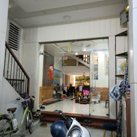 Bán Nhà 4 Tầng 103 M2 Mặt Ngõ 96 Đường Chợ Hàng Cũ, Ô Tô Vào Nhà Giá Bán 6 Tỷ 700 Triệu(Có Thỏa Thuận).