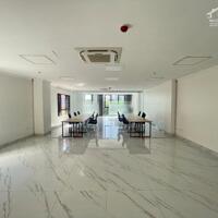BÁN GẤP NHÀ PHỐ ĐỀN LỪ Ô TÔ KINH DOANH, 7 TẦNG THANG MÁY_DT 60M2, 7 TẦNG, MT 5M, 20.4TỶ