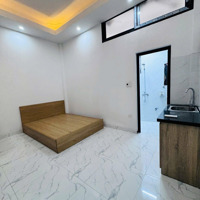 8,8 Tỷ, Đông Các, 45M2 X 5 Tầng, 10 Ngủ. Thang Máy - Dòng Tiền 10P Khép Kín 40 Triệu/1Tháng