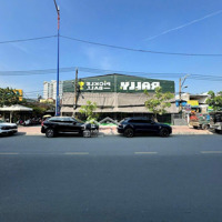 Bán Nhà Vị Trí Vàng Mặt Tiền Nguyễn Văn Trỗi - Dt: 16X35M - Ctxd: 2 Hầm + 15 Lầu - Giá Bán: 150 Tỷ