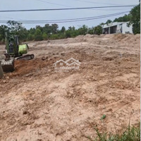 Bán Nền Đất Mặt Tiền Đường Cực Hiếm Gần Biển Tiềm Năng Sinh Lợi Cao