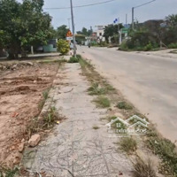 Bán Nền Đất Mặt Tiền Đường Cực Hiếm Gần Biển Tiềm Năng Sinh Lợi Cao