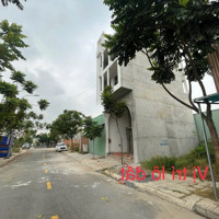 Bán Lô Đất Đẹp An Phú Đông, Quận 12 (Dt: 5.5X9.5M) Hẻm Xe Tải Đẹp