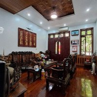 Chính Chủ Bán Nhà 5 Tầng Tâm Huyết Gần Hồ Đền Lừ, 68M, Ô Tô Tránh, Mặt Tiền Bề Thế Giá Bán 14,5 Tỷ