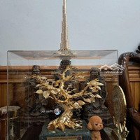 Chính Chủ Bán Nhà 5 Tầng Tâm Huyết Gần Hồ Đền Lừ, 68M, Ô Tô Tránh, Mặt Tiền Bề Thế Giá Bán 14,5 Tỷ