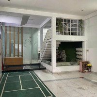 [Giá Rẻ Chỉ 11 Tỷ - Thương Lượng] Hẻm 8M Phan Văn Trị, P11 - Gần Emart P.v.trị -Diện Tích6X14M - 4 Tầng
