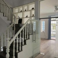 [Giá Rẻ Chỉ 11 Tỷ - Thương Lượng] Hẻm 8M Phan Văn Trị, P11 - Gần Emart P.v.trị -Diện Tích6X14M - 4 Tầng