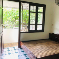 Nguyễn Công Trứ, 80M2, 2 Ngủ, 2 Wc, Full Đồ, Ban Công Chill Tha Hồ View Thoải Mái