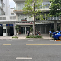 Nhà Phố Thương Mại Sala Cho Thuê 600M2 Sử Dụng Trục Nguyễn Cơ Thạch Giá Thuê 8K/Tháng