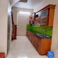 6.6 Tỷ - Hiếm Giá Đầu Tư - Khương Thượng - Đống Đa - Gần Ô Tô - Xung Quanh Nhiều Trường Đại Học