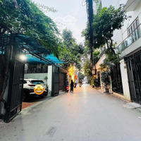 Bán Biệt Thự Lô Góc- Khu Phân Lô Công Chức Tại Tây Hồ. 104M-Mt4,5M. Giá Tốt Nhất Thị Trường.