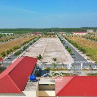 Bán Đất Nền Dự Án Tại Nam An Bàu Bàng, 1,4 Tỷ, 100M2, View Đẹp, Nhiều Tiện Ích