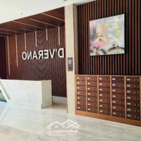 Căn Hộ D''verano Thủ Thiêm Lakeview Cho Thuê Ntcb 28 Triệu 3 Phòng Ngủcho 121M2 Sủ Dụng