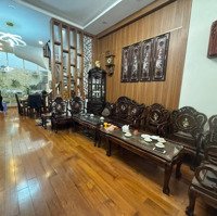 Nhà Đẹp Đội Cấn- Ba Đình, Phân Lô Quân Đội, 66M, 4 Tầng, 2 Mặt Thoáng, Giá Tốt 18 Tỷ