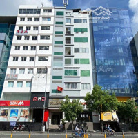 Cần Bán Nhà Khan Hiếm, Nguyễn Công Trứ, Quận 1,Diện Tích5X20M, Kết Cấu 7Tầng, Hđt 120 Triệu/Th, Giá Bán 42Tỷ