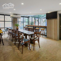 Bán Nhà Mặt Tiền Hoa Lan Phan Xích Long Q Phú Nhuận,Diện Tích16X16M, 4 Tầng, Giá Bán 99 Tỷ