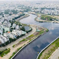 Bán Đất Mặt Tiền Sông Vàm Thuật Giá Bán 10 Tỷ Diện Tích 4 X 24M