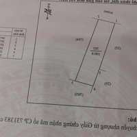 Bán Đất Xóm Kim Phúc, Xã Nghi Ân