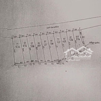 Bán Đất Tại Xã Lệ Chi, Gia Lâm, Hà Nội, Giá Tốt 57 Triệu Vnd/M2, Hà Nội