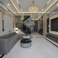Nhà 1 Trệt 2 Lầu Đường D7 KDC Hồng Loan, Q.Cái Răng, Cần Thơ