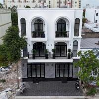 Nhà 1 Trệt 2 Lầu Đường D7 KDC Hồng Loan, Q.Cái Răng, Cần Thơ