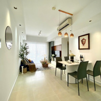 Cho Thuê Căn Hộ Masteri Thảo Điền 2 Phòng Ngủ 74M2, View Thành Phố Trực Diện