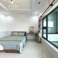 Cho Thuê Căn Hộ 30M2 Có Ban Công, Tách Bếp Siêu Đẹp Tại Vũ Huy Tấn, Bình Thạnh