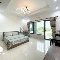Cho Thuê Căn Hộ 30M2 Có Ban Công, Tách Bếp Siêu Đẹp Tại Vũ Huy Tấn, Bình Thạnh