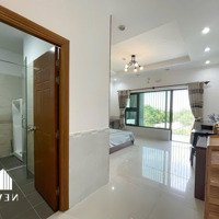 Cho Thuê Căn Hộ 30M2 Có Ban Công, Tách Bếp Siêu Đẹp Tại Vũ Huy Tấn, Bình Thạnh