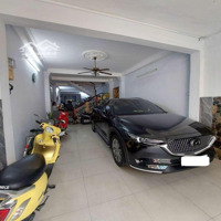 Bán Nhàhẽm Xe Hơithông, Dương Út Tịch, P4, Tân Bình, 81M2, 3 Tầng, Giá Rẻ , Sổ A4. Xe Ngủ Trong Nhà