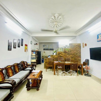 Bán Nhàhẽm Xe Hơithông, Dương Út Tịch, P4, Tân Bình, 81M2, 3 Tầng, Giá Rẻ , Sổ A4. Xe Ngủ Trong Nhà