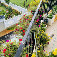 Bán Căn Hộ Dịch Vụ Góc Trục Đường Số Linh Đông Tp Thủ Đức Thu Nhập Cao Giá Rẻ 230M2