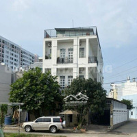 Bán Căn Hộ Dịch Vụ Góc Trục Đường Số Linh Đông Tp Thủ Đức Thu Nhập Cao Giá Rẻ 230M2