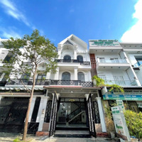 Bán Nhà 2 Lầu Đường Số 1 Khu Nam Long 2 Giá Bán 5.79 Tỷ ( Nhà Đẹp Cao Cấp)