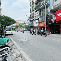 Nhà Mặt Phố Bạch Mai Kinh Doanh Bất Chấp Cần Sang Tên