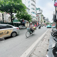 Nhà Mặt Phố Bạch Mai Kinh Doanh Bất Chấp Cần Sang Tên