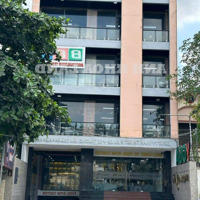 Bán Gấp Tòa Nhà 6 Tầng Đường Trương Văn Thành 1612M2 Sàn Giá 5.X Tỷ