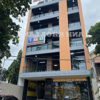 Bán Gấp Tòa Nhà 6 Tầng Đường Trương Văn Thành 1612M2 Sàn Giá 5.X Tỷ