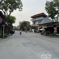 Bán Đất Tại Kđg Xã Liên Hà, Đông Anh, Hà Nội, Giá Bán 6,398 Tỷ, 66 M2, Hàng Hiếm!