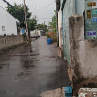 Bán Nhà Xưởng Đặng Văn Mây Gần Ngã Ba Cây Điệp P Tân Đông Hiệp Dĩ Andiện Tích179M2 Ngang 5.8M 0906309279