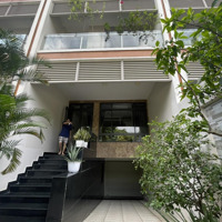 Cho Thuê Nhà Full Nội Thất Ở Kết Hợp Làm Văn Phòng Tại Kđt Vạn Phúc City - Nhà Đường Lớn 25M