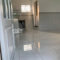 Phòng Trọ Ngay Cư Xá Thanh Đa - Cửa Sổ Trời, Siêu Thoáng - Gần Hutech, Gtvt, Ngoại Thương