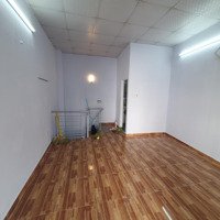 Nhà Mặt Tiền Vừa Ở Vừa Kinh Doanh, Giá Mềm