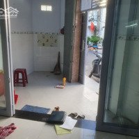 Nhà Mặt Tiền Vừa Ở Vừa Kinh Doanh, Giá Mềm