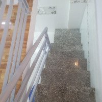 Nhà Mặt Tiền Vừa Ở Vừa Kinh Doanh, Giá Mềm