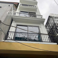 Bán Nhà Phố Xốm Phú Lãm Hđhn Xây Mới Oto Đỗ Cổngdiện Tíchsổ Đỏ50M X 5.2Tỷ