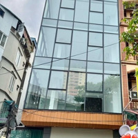 Bán Nhà Trần Quang Diệu, Đống Đa, Hà Nội, 7 Tầng Thang Máy,Diện Tích137M2, 7 Tầng, Giá Bán 40 Tỷ