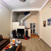 Bán Nhà Riêng 60M2, 16,4 Tỷ Tại Lê Thanh Nghị, Bách Khoa, Hai Bà Trưng, Hà Nội