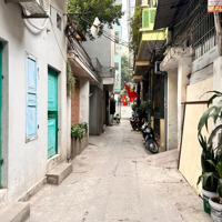 Bán Nhà Riêng 60M2, 16,4 Tỷ Tại Lê Thanh Nghị, Bách Khoa, Hai Bà Trưng, Hà Nội