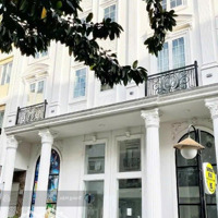 Building Hai Bà Trưng, Quận 3... Dt... 28 X 16M - Công Nhận 400M2.... Hầm - 3 Tầng .... Giá Bán 185 Tỷ